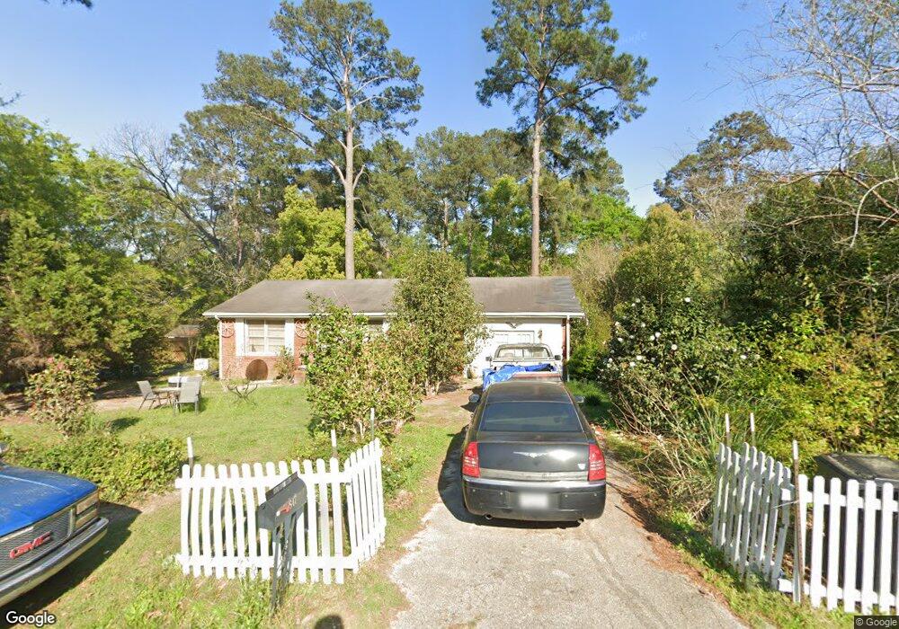 647 3rd St SE, Cairo, GA 39828 - photo 1