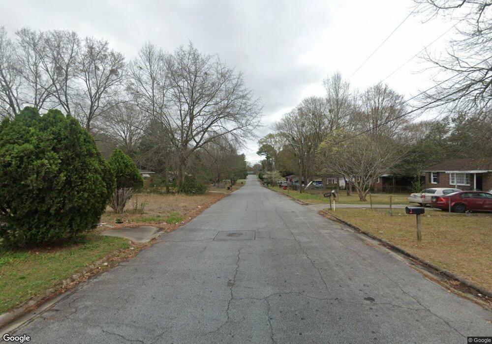 0 Reynolds Dr unit 7325269, Macon, GA 31206 - photo 1