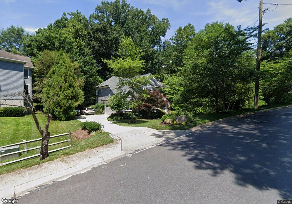 8004 Glendale Rd, Chevy Chase, MD 20815 - photo 1