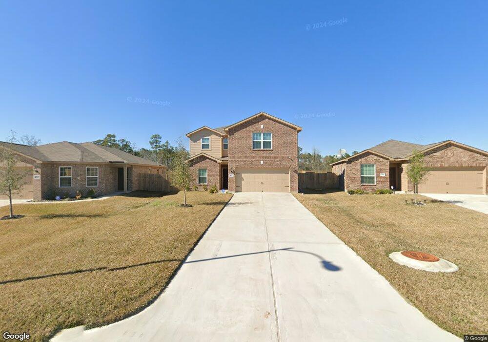 10807 Dover White Dr, Humble, TX 77396 - photo 1