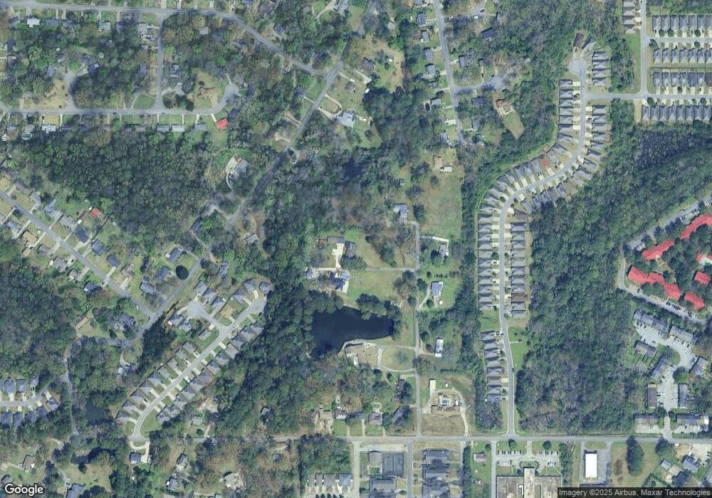 622 19th Terrace NE, Center Point, AL 35215 - photo 1