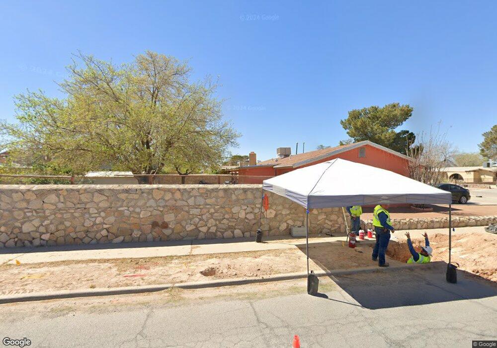 15316 Mineral Ct, Horizon City, TX 79928 - photo 1