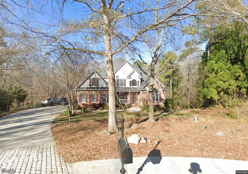 1040 Blue Beech Pointe, Athens, GA 30606 - photo 1