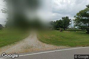 293 S 550 E, Francisco, IN 47649