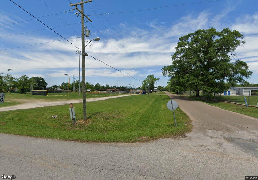 106 W Pleasant St, Brazoria, TX 77422 - photo 1