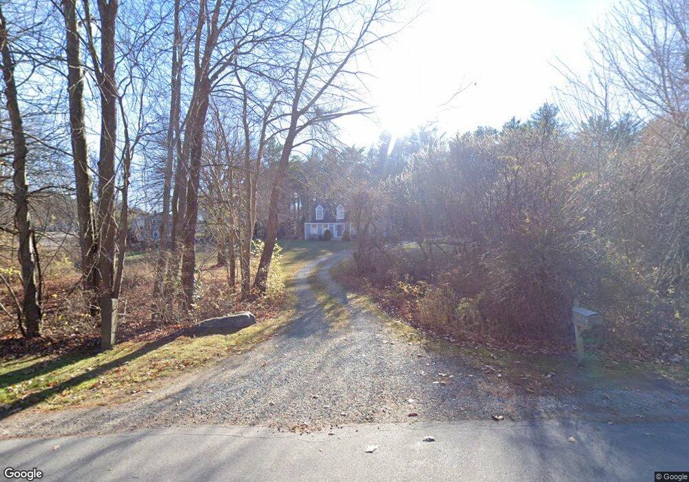 12 Morgan Ct, Rye, NH 03870 - photo 1