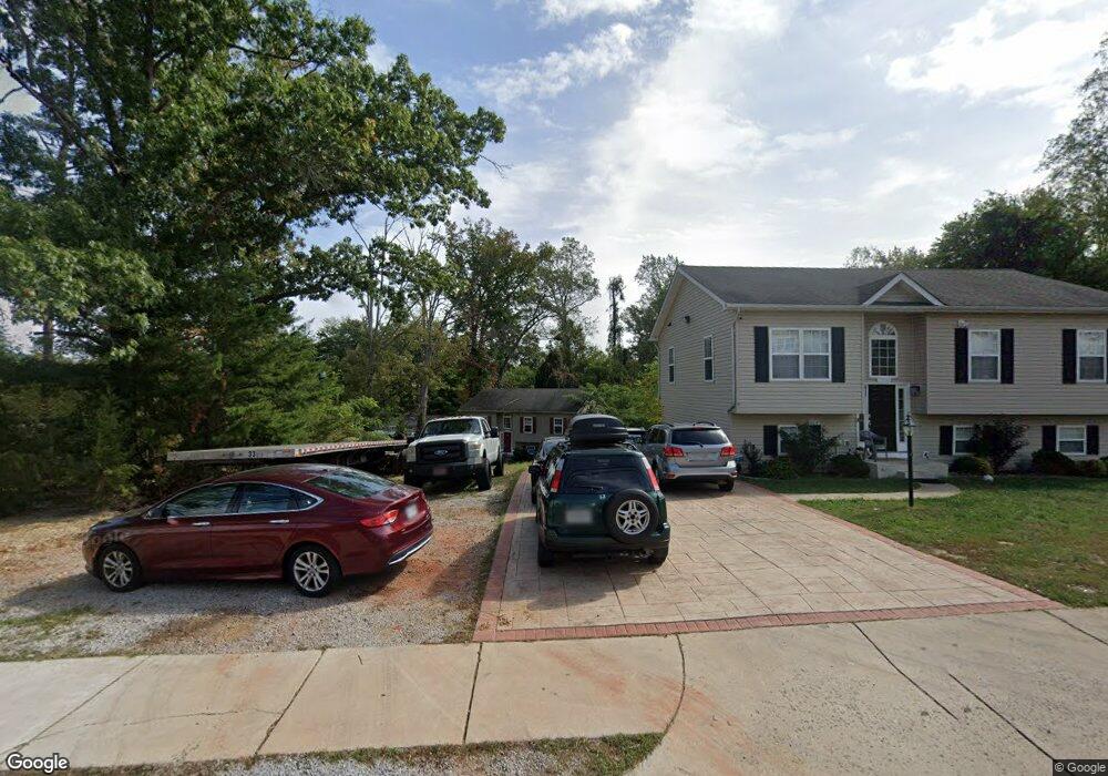 17945 Old Triangle Rd, Triangle, VA 22172 - photo 1