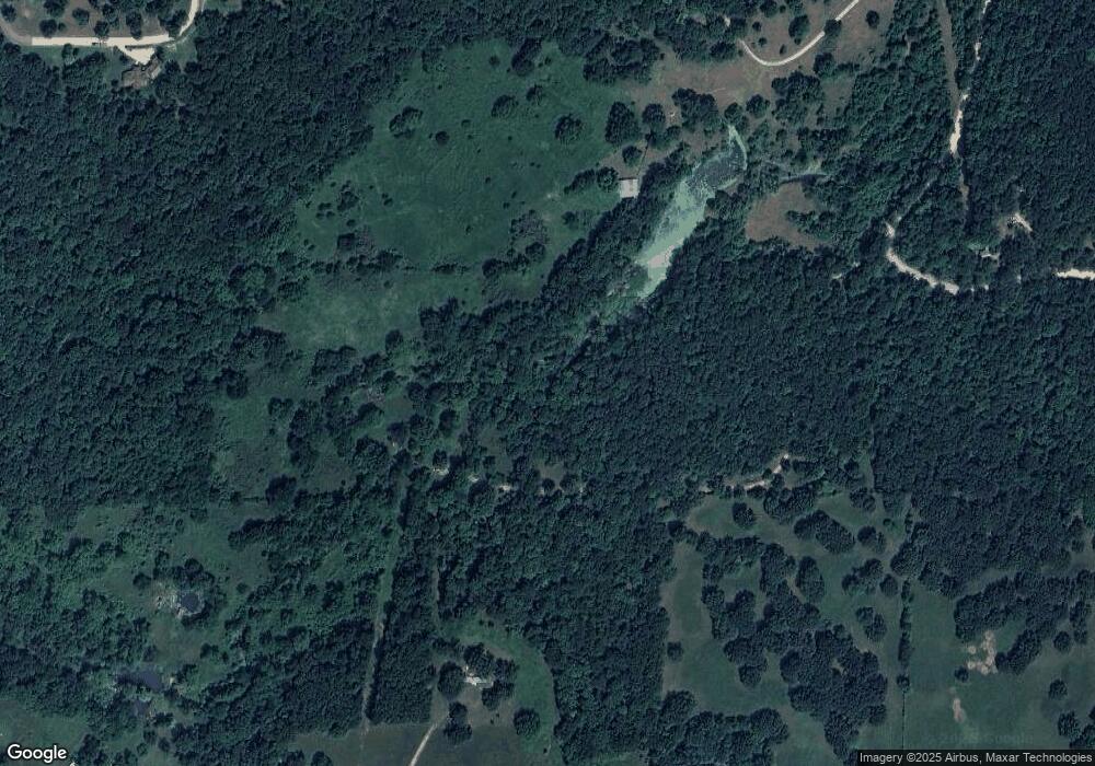 20485 S 530 Rd, Tahlequah, OK 74464 - photo 1