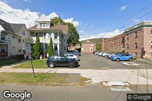 225 Fountain St Unit 2B, New Haven, CT 06515