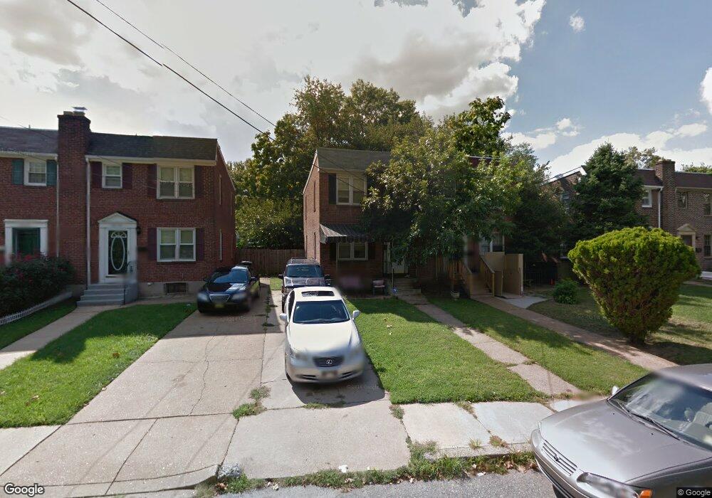 412 W Matson Run Pkwy, Wilmington, DE 19802 - photo 1