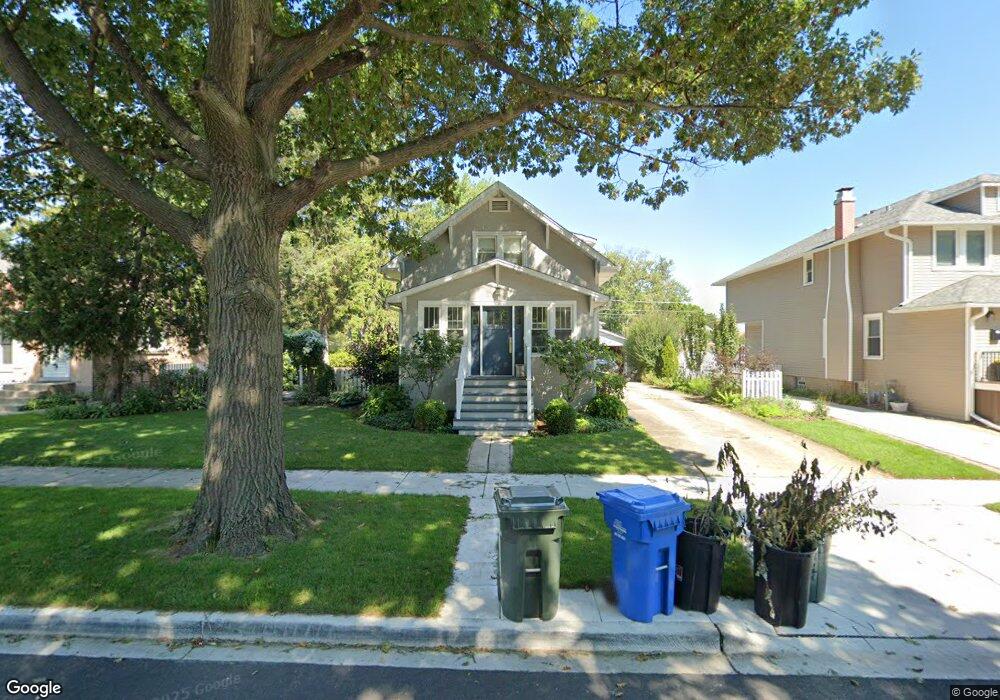 1458 Campbell Ave, Des Plaines, IL 60016 - photo 1