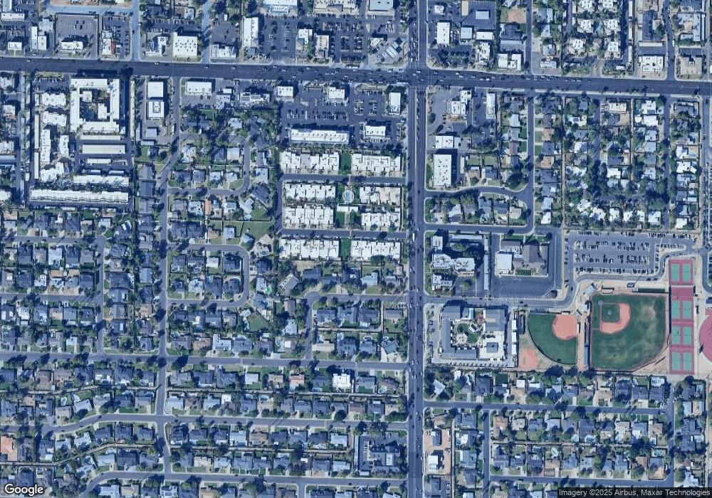 4329 E Fairmount Ave, Phoenix, AZ 85018 - photo 1