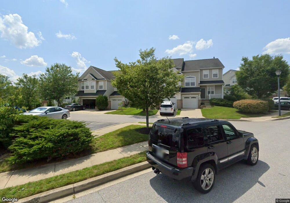 9769 Evening Bird Ln, Laurel, MD 20723 - photo 1