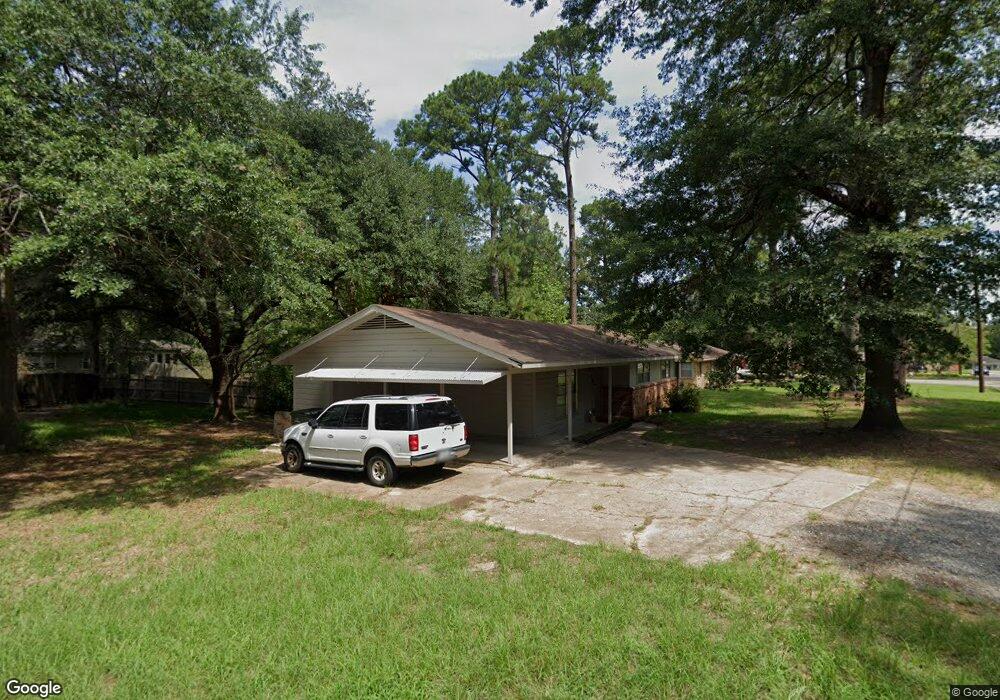 212 Greenwood St, Nacogdoches, TX 75964 - photo 1