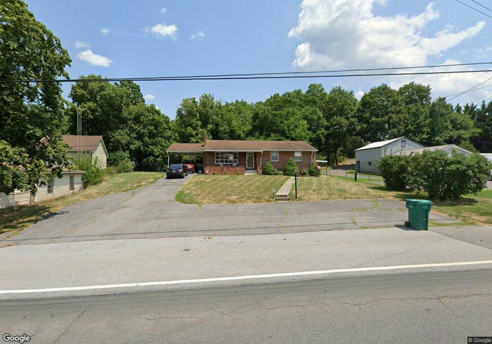 14711 Pennsylvania Ave, Hagerstown, MD 21742 - photo 1