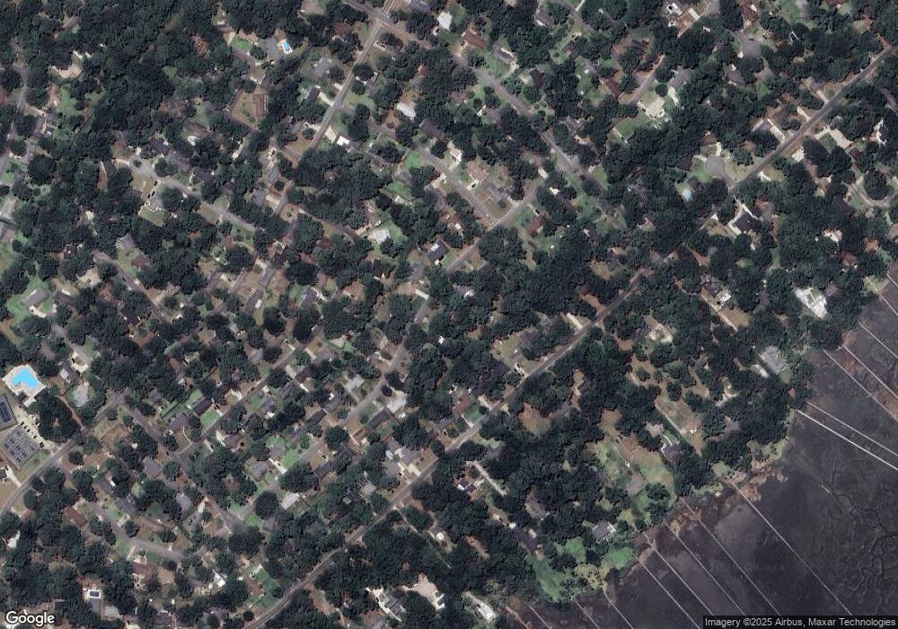 11 S Lancaster Rd, Savannah, GA 31410 - photo 1