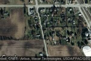 7377 Shawnee St, Harpster, OH 43323