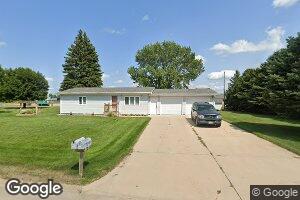 602 N 12th St, Oneill, NE 68763