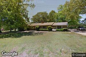 806 S Plum St, Lillie, LA 71256