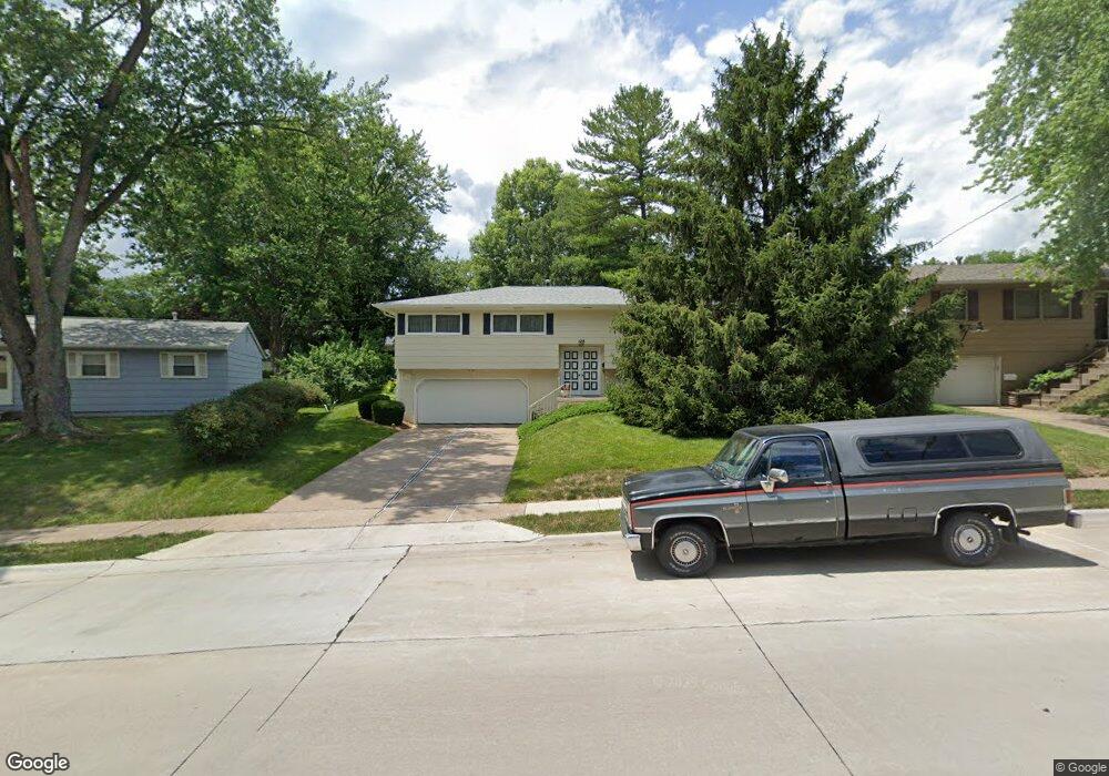 1218 N Clark St, Davenport, IA 52804 - photo 1