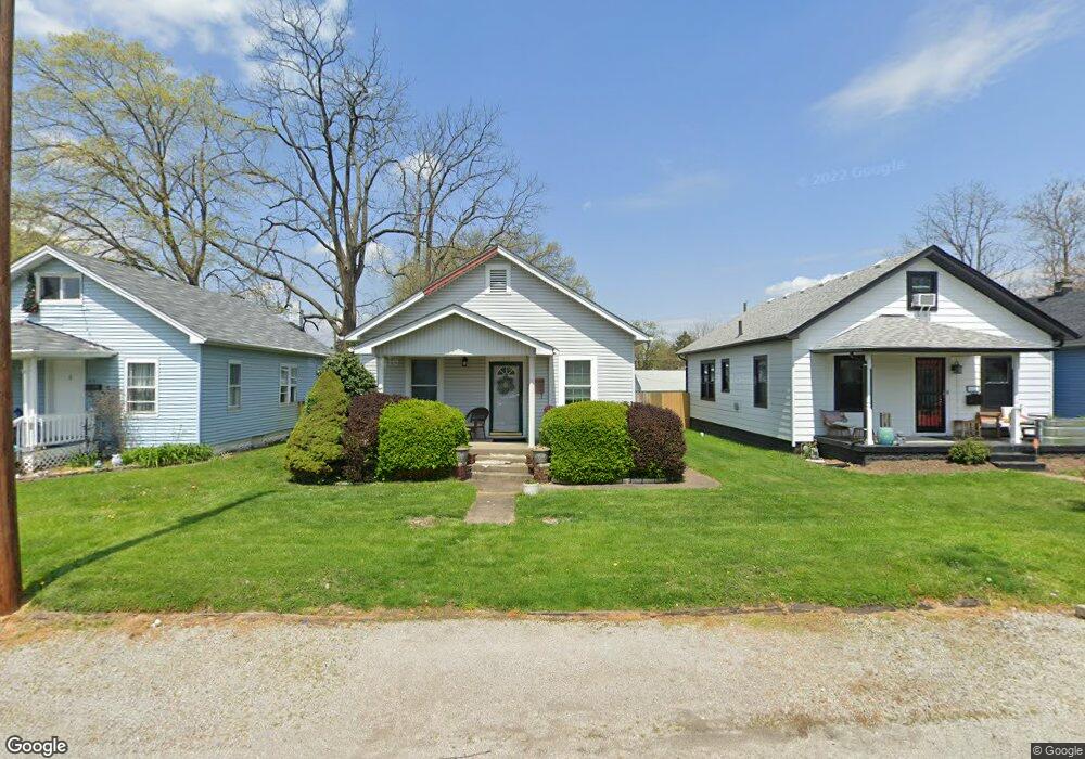 612 Albany St, New Albany, IN 47150 - photo 1