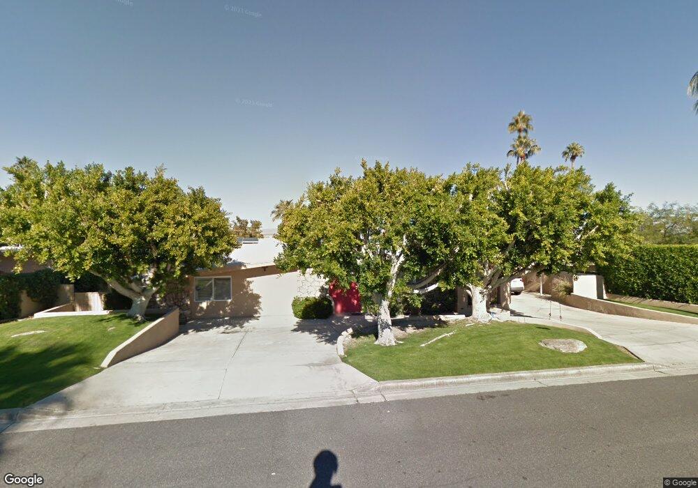 73382 Goldflower St, Palm Desert, CA 92260 - photo 1