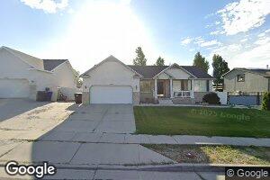 6969 High Bluff Dr, West Jordan, UT 84081