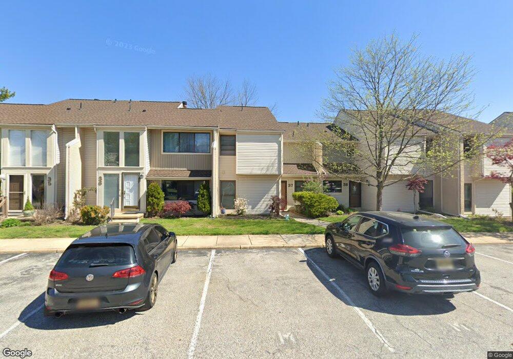 37 Viburnum Ln, Mount Laurel, NJ 08054 - photo 1