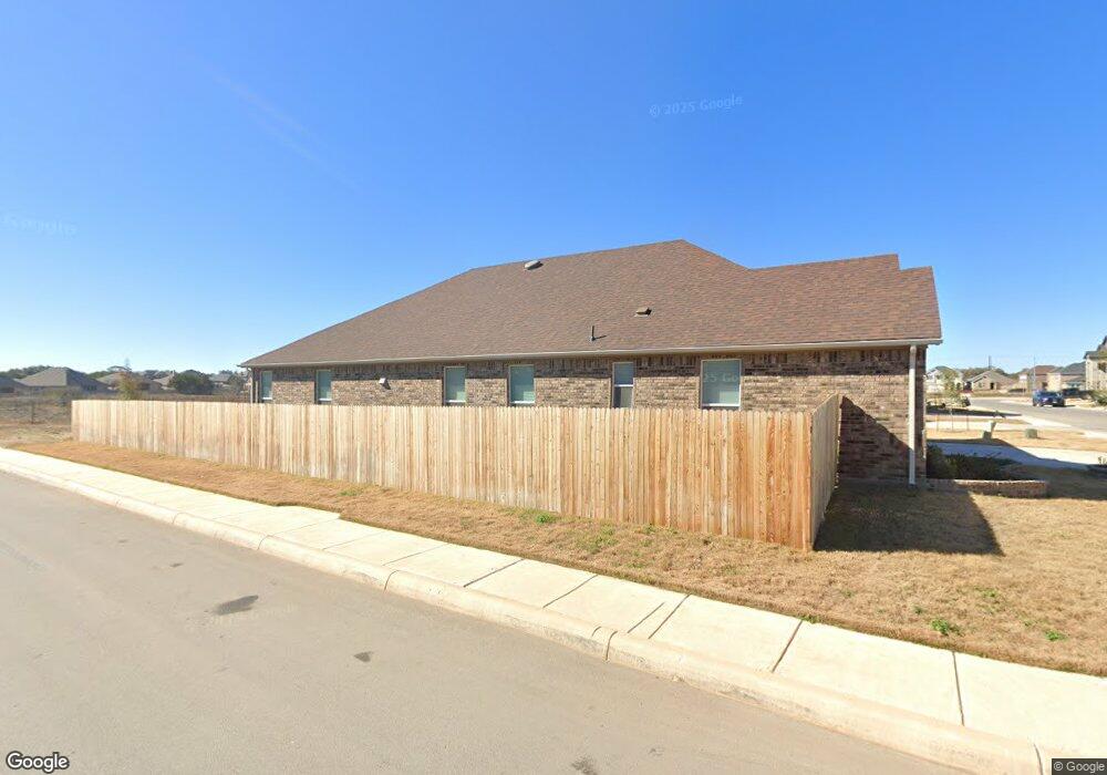 5326 Ocotillo Point, San Antonio, TX 78261 - photo 1
