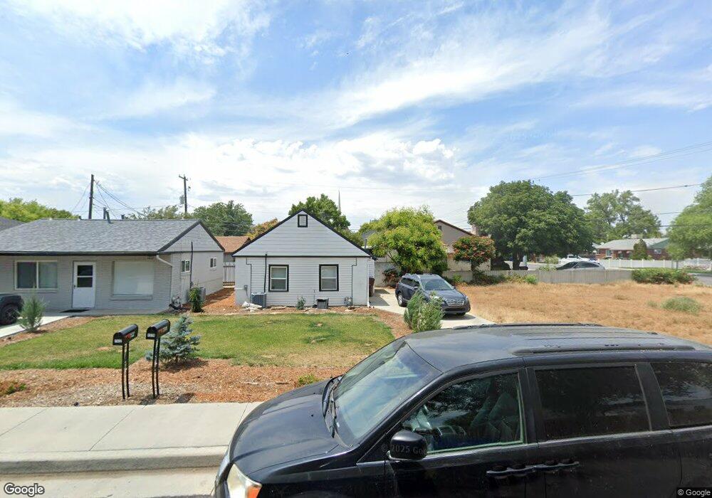 7518 S Birch St, Midvale, UT 84047 - photo 1