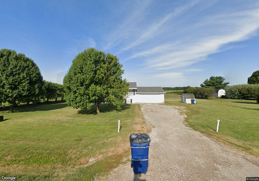 101 S Cameron Ln, Peoria, IL 61607 - photo 1