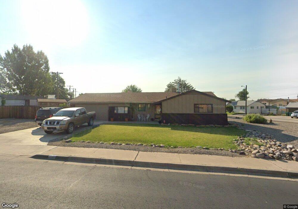 4300 Wilshire Dr, Farmington, NM 87402 - photo 1