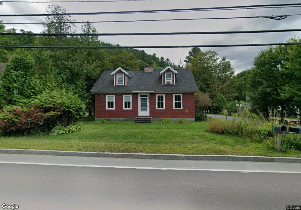 250 Maple St unit B,C,D, Stowe, VT 05672 - photo 1