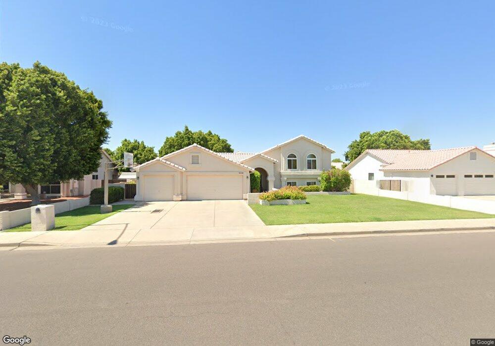 2246 N 24th St, Mesa, AZ 85213 - photo 1