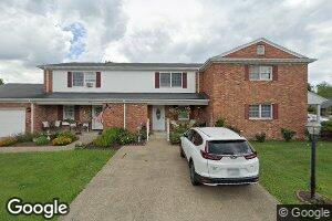 696 Deerfield Dr, Bridgeport, VA 26330