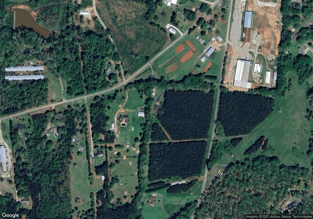 226 Clyde Short Rd, Commerce, GA 30529 - photo 1