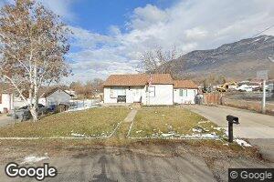 545 E 300 N, Pleasant Grove, UT 84062