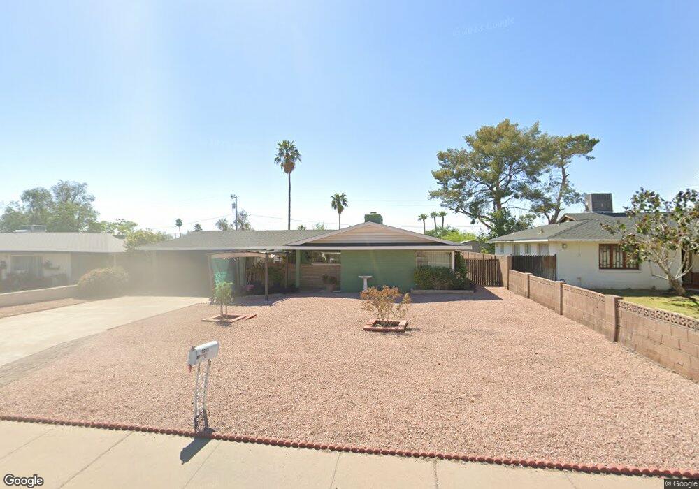 8830 N 12th St, Phoenix, AZ 85020 - photo 1