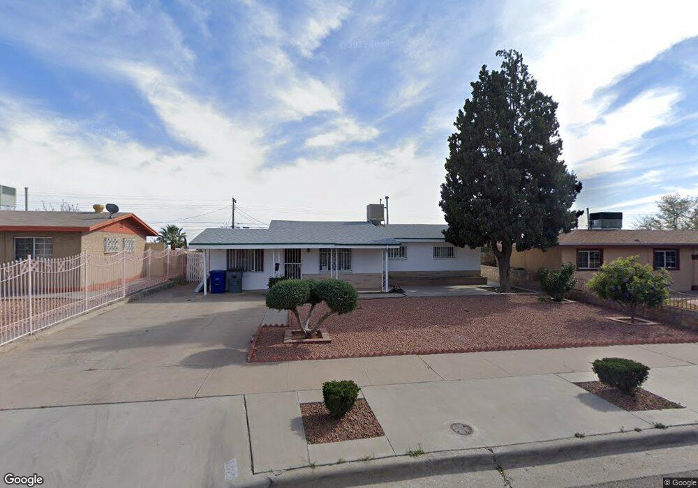 7420 Mojave Dr, El Paso, TX 79915 - photo 1