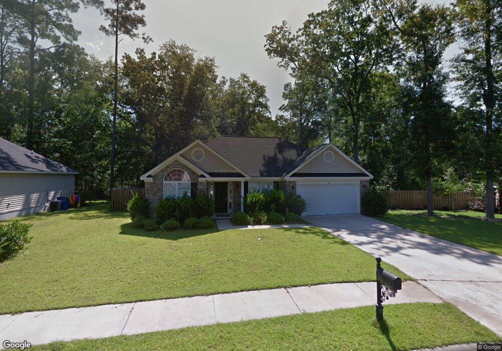 218 Brookstone Ct, Rincon, GA 31326 - photo 1