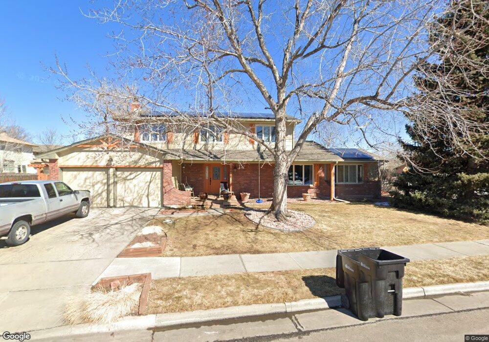 8414 Chase Dr, Arvada, CO 80003 - photo 1