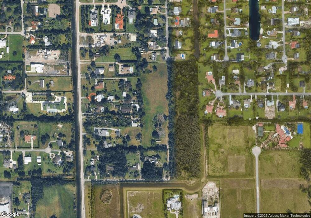 17100 SW 54 St, Southwest Ranches, FL 33331 - photo 1