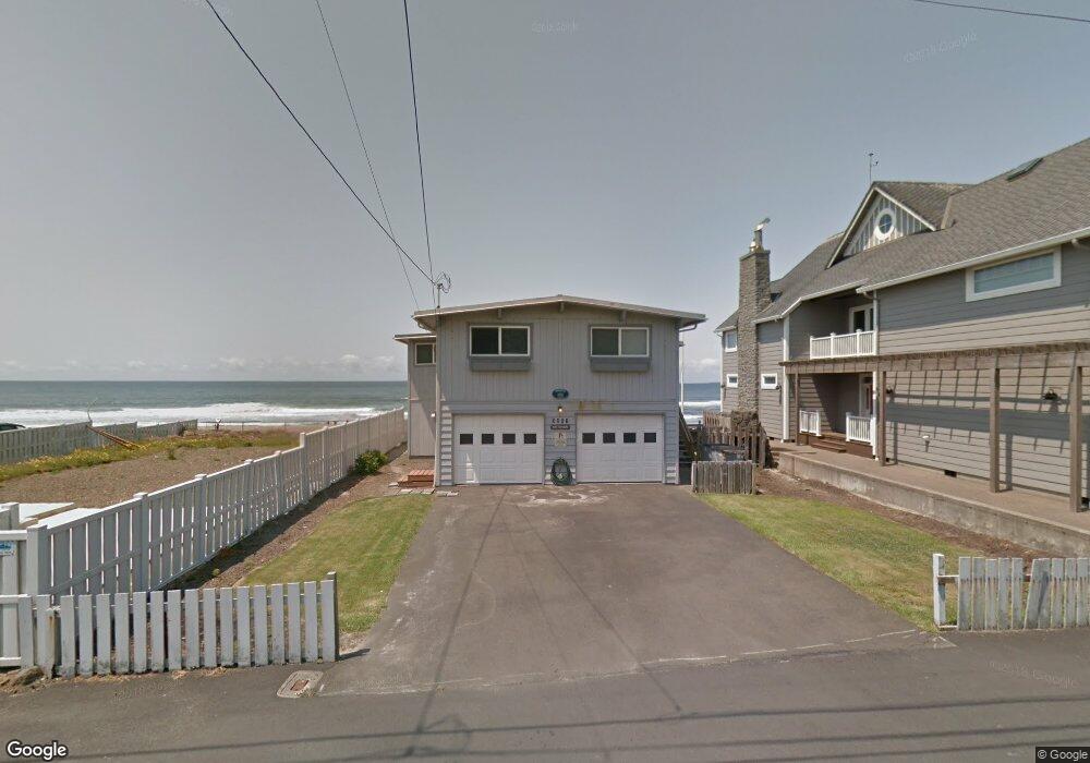 3251 SW Anchor Ave, Lincoln City, OR 97367 - photo 1