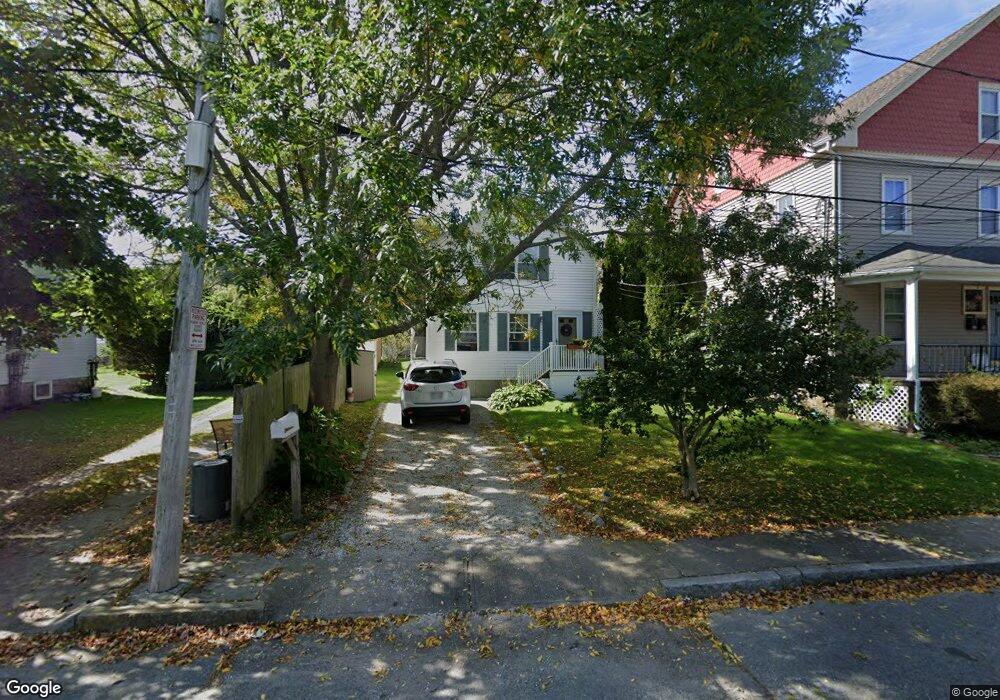 63 1/2 Houston Ave, Newport, RI 02840 - photo 1
