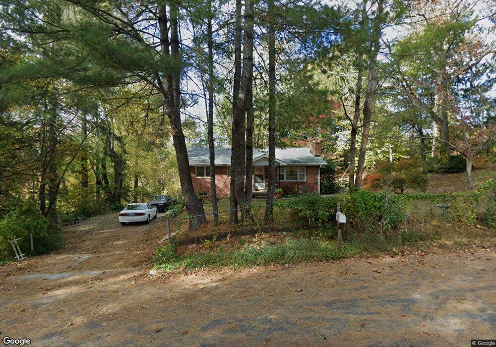 992 Lytle Rd, Hendersonville, NC 28792 - photo 1