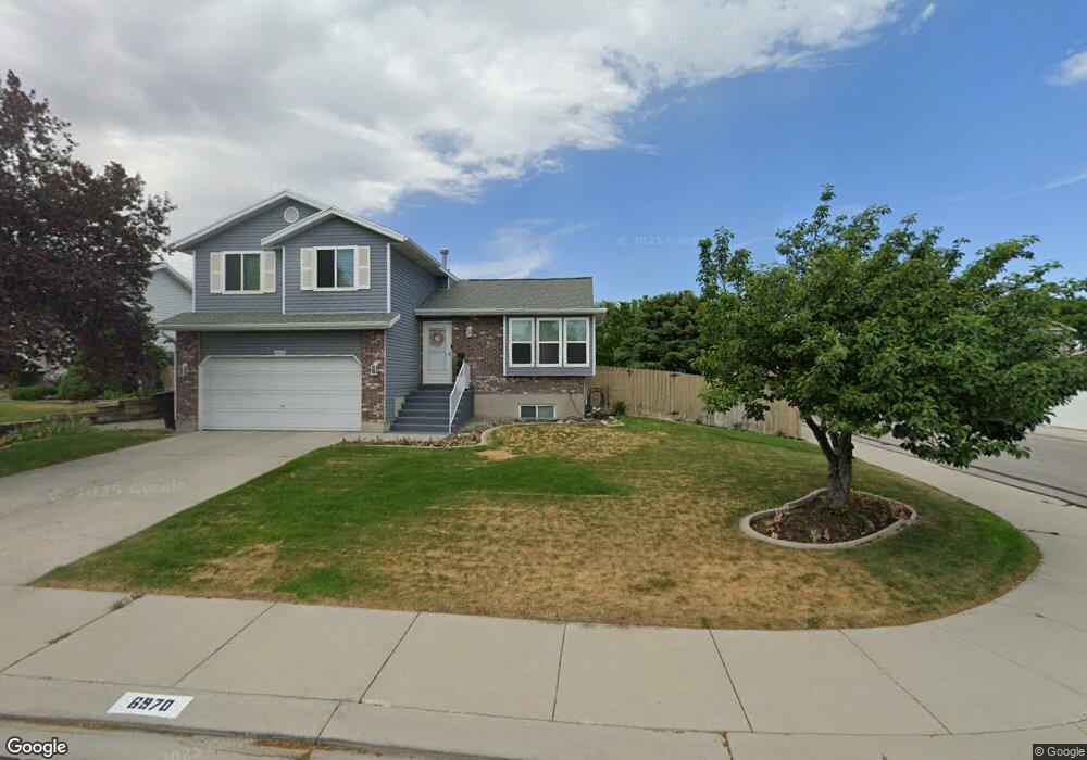 6970 S 4900 W, West Jordan, UT 84081 - photo 1