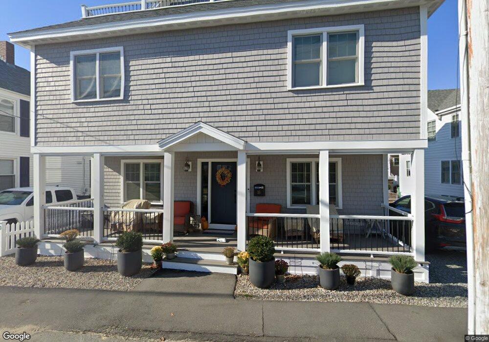 16 River Ave unit 2, Hampton, NH 03842 - photo 1