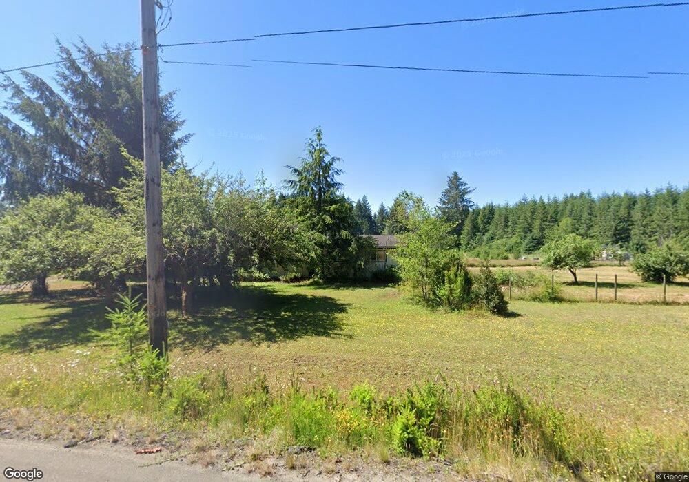 2707 Us Highway 101, Hoquiam, WA 98550 - photo 1