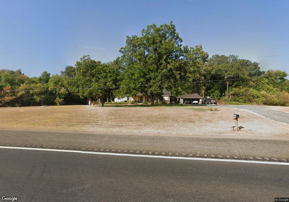 8879 Us Highway 259, Nacogdoches, TX 75965 - photo 1