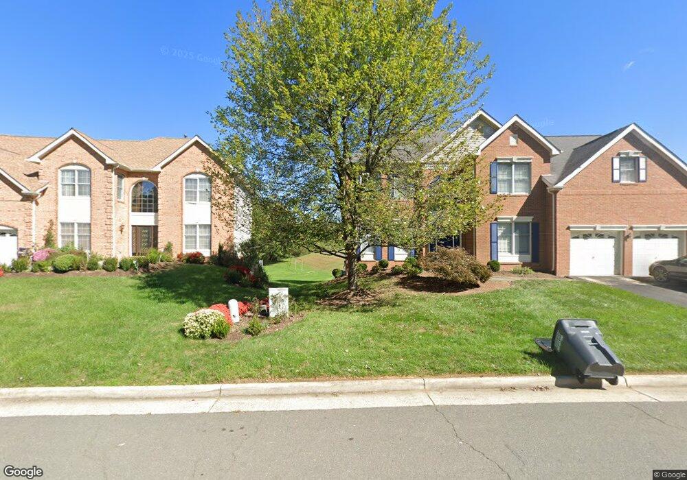 10846 Hunter Gate Way, Reston, VA 20194 - photo 1